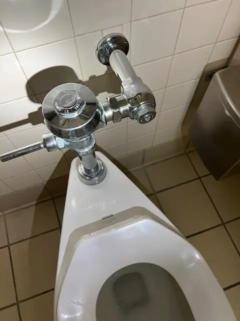 Fixture installation and repair for Hydro Jetting in Stow